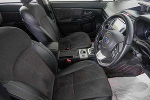 Универсал Subaru Levorg 2016 года, 1749000 рублей, Кемерово