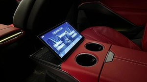 Внедорожник Lotus Eletre 2023 года, 15900000 рублей, Павловская Слобода