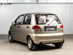 Хетчбэк Daewoo Matiz 2013 года, 349000 рублей, Ставрополь