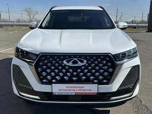Внедорожник Chery Tiggo 7 Pro Max 2024 года, 2790000 рублей, Абакан