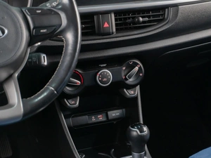 Хетчбэк Kia Picanto 2019 года, 1399000 рублей, Сургут