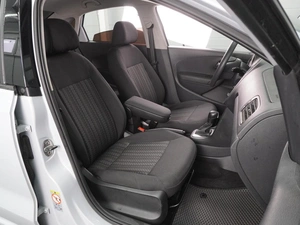 Седан Volkswagen Polo 2019 года, 1166000 рублей, Воронеж
