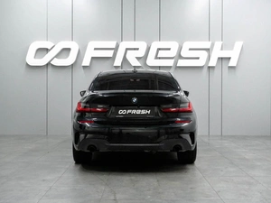 Седан BMW 3 серия 2019 года, 3099000 рублей, Воронеж