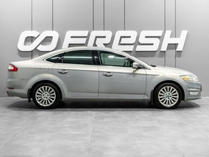 Седан Ford Mondeo 2011 года, 849000 рублей, Тюмень