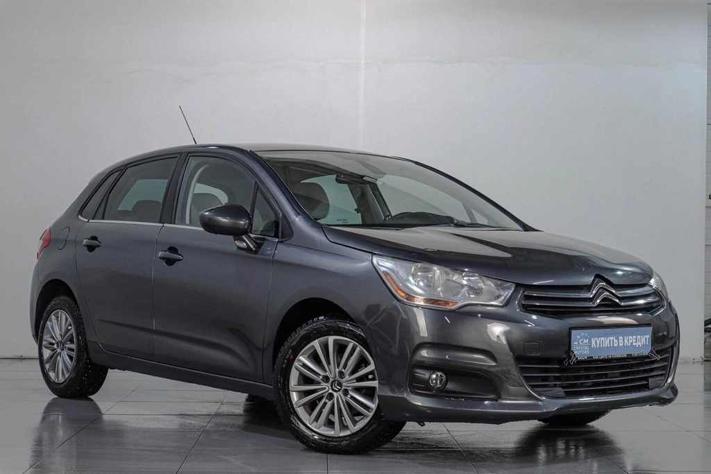 Хетчбэк Citroen C4 2012 года, 719000 рублей, Челябинск