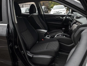 Внедорожник Nissan Qashqai 2016 года, 1399000 рублей, Большой Сочи