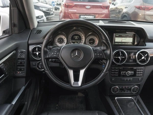 Внедорожник Mercedes-benz GLK-класс 2014 года, 2149000 рублей, Саратов