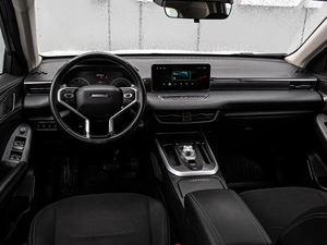 Внедорожник Haval Jolion 2024 года, 1790000 рублей, Краснодар