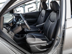 Хетчбэк Chevrolet Spark 2021 года, 1470000 рублей, Краснодар