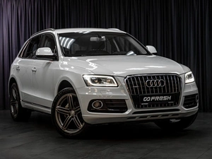 Внедорожник Audi Q5 2015 года, 2169000 рублей, Тюмень