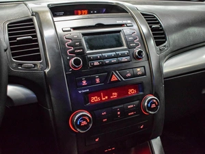 Внедорожник Kia Sorento 2012 года, 1300000 рублей, Муром