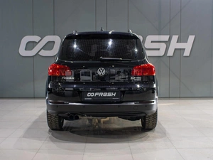 Внедорожник Volkswagen Tiguan 2014 года, 1329000 рублей, Петрозаводск