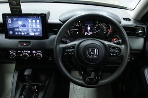 Внедорожник Honda Vezel 2021 года, 2178000 рублей, Солонцы