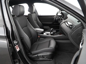 Внедорожник BMW X4 2016 года, 3575444 рублей, Москва