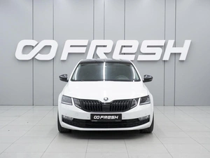Лифтбек Skoda Octavia 2017 года, 1790000 рублей, Ростов-на-Дону