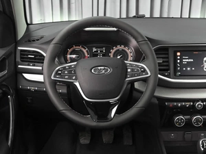 Седан ВАЗ (LADA) Vesta 2026 года, 1755000 рублей, Ставрополь