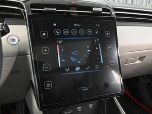 Внедорожник Hyundai Tucson 2021 года, 3360000 рублей, Ставрополь
