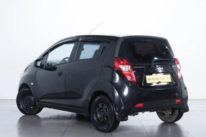 Хетчбэк Chevrolet Spark 2012 года, 669000 рублей, Челябинск