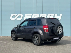 Внедорожник Suzuki Grand Vitara 2011 года, 999000 рублей, Ижевск