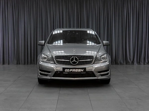 Седан Mercedes-benz C-класс 2013 года, 1799000 рублей, Тюмень