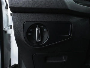 Внедорожник Volkswagen Tiguan 2019 года, 2349000 рублей, Красноярск