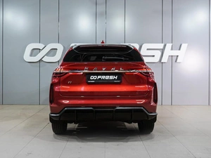 Внедорожник Haval F7 2022 года, 1899000 рублей, Воронеж