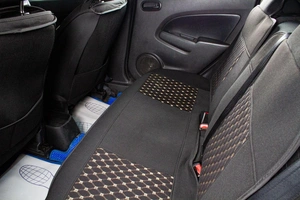 Хетчбэк Mazda Demio 2007 года, 639000 рублей, Сургут
