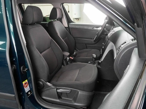 Внедорожник Skoda Yeti 2010 года, 789000 рублей, Тюмень