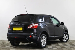 Внедорожник Nissan Qashqai 2011 года, 819000 рублей, Сургут