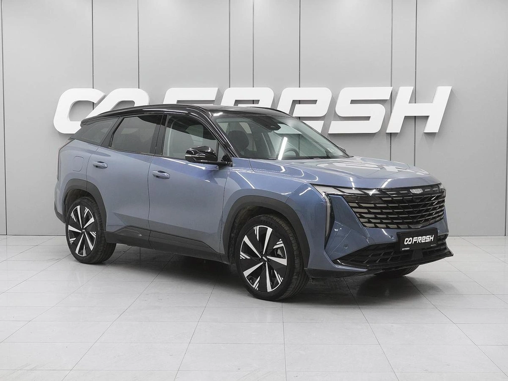 Внедорожник Geely Atlas 2023 года, 2840000 рублей, Ростов-на-Дону