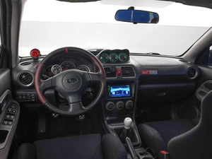 Седан Subaru WRX 2005 года, 1699046 рублей, Москва