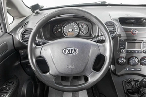 Минивэн Kia Carens 2011 года, 739000 рублей, Барнаул