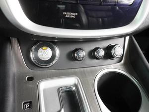 Внедорожник Nissan Murano 2017 года, 2299000 рублей, Воронеж