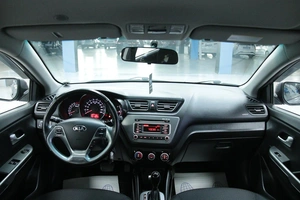 Хетчбэк Kia Rio 2017 года, 1098000 рублей, Солонцы