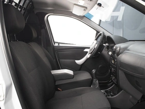 Фургон ВАЗ (LADA) Largus 2018 года, 550000 рублей, Омск