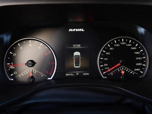 Внедорожник Haval Jolion 2023 года, 1799000 рублей, Саратов