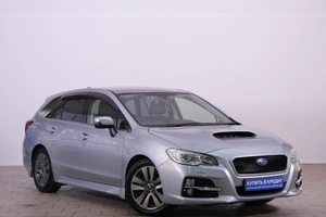 Универсал Subaru Levorg 2015 года, 1649000 рублей, Омск
