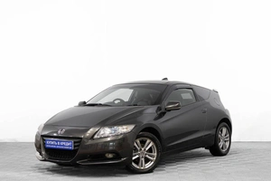 Хетчбэк Honda CR-Z 2010 года, 899000 рублей, Барнаул