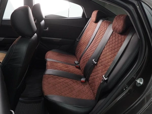 Седан Kia Rio 2014 года, 854000 рублей, Воронеж