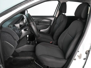 Седан Renault Logan 2017 года, 499000 рублей, Аксай