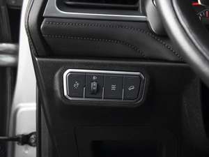 Внедорожник Haval F7 2020 года, 1640000 рублей, Омск