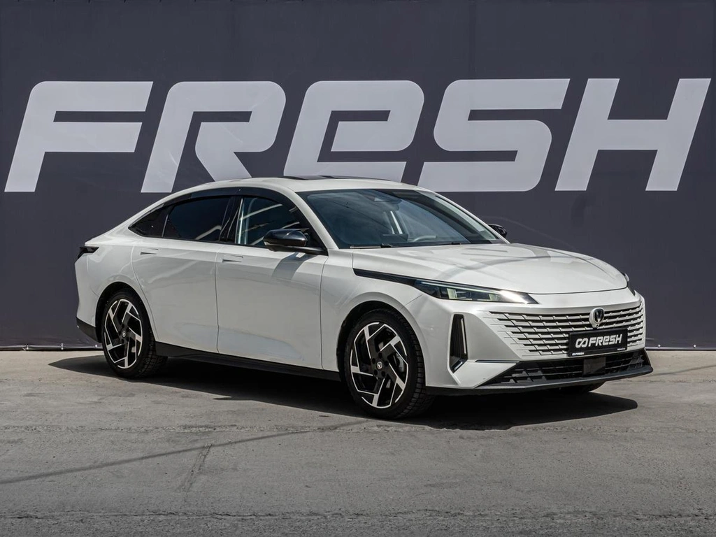 Седан Changan Lamore 2023 года, 1735000 рублей, Краснодар
