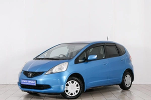 Хетчбэк Honda Fit 2008 года, 659000 рублей, Красноярск
