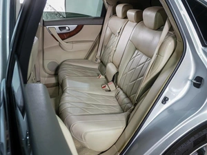 Внедорожник Infiniti FX30 2012 года, 1869000 рублей, Воронеж