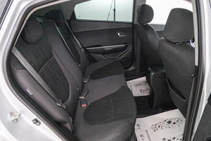 Седан Kia Rio 2012 года, 1029000 рублей, Красноярск