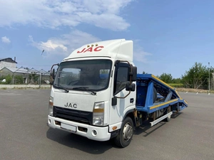 Эвакуатор JAC N75 2018 года, 2300000 рублей, Брянск