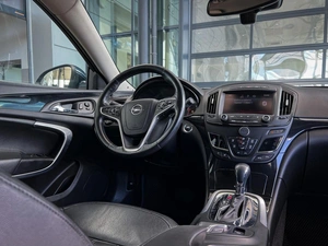 Лифтбек Opel Insignia 2014 года, 1360000 рублей, Уфа