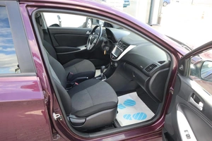 Хэтчбек Hyundai Solaris 2012 года, 850000 рублей, Мирное