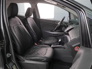 Внедорожник Ford EcoSport 2017 года, 1167000 рублей, Воронеж