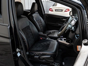 Хетчбэк Honda Fit 2015 года, 850000 рублей, Краснодар
